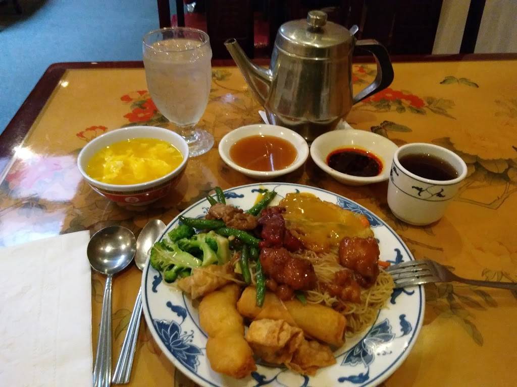 Asian Garden | restaurant | 123 Franklin St, Bangor, ME 04401, USA | 2079422704 OR +1 207-942-2704