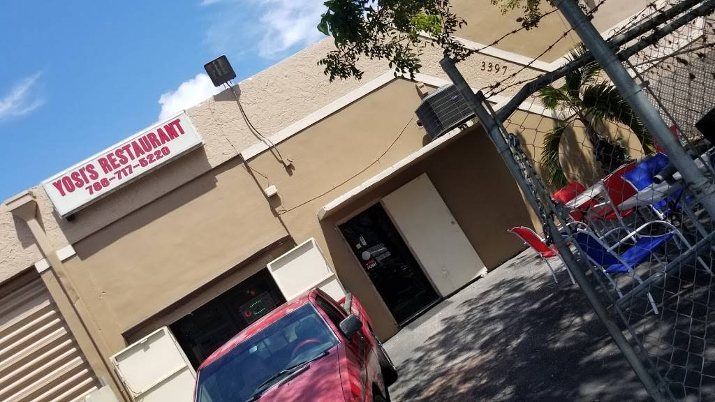 El Sol De Miami Garden Restaurant | restaurant | 3397 NW 151st Terrace, Opa-locka, FL 33054, USA | 7863324194 OR +1 786-332-4194