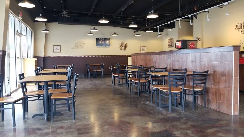 Quick Bowl Asian Kitchen | restaurant | 432 Racetrack Rd, McDonough, GA 30252, USA | 4708780880 OR +1 470-878-0880