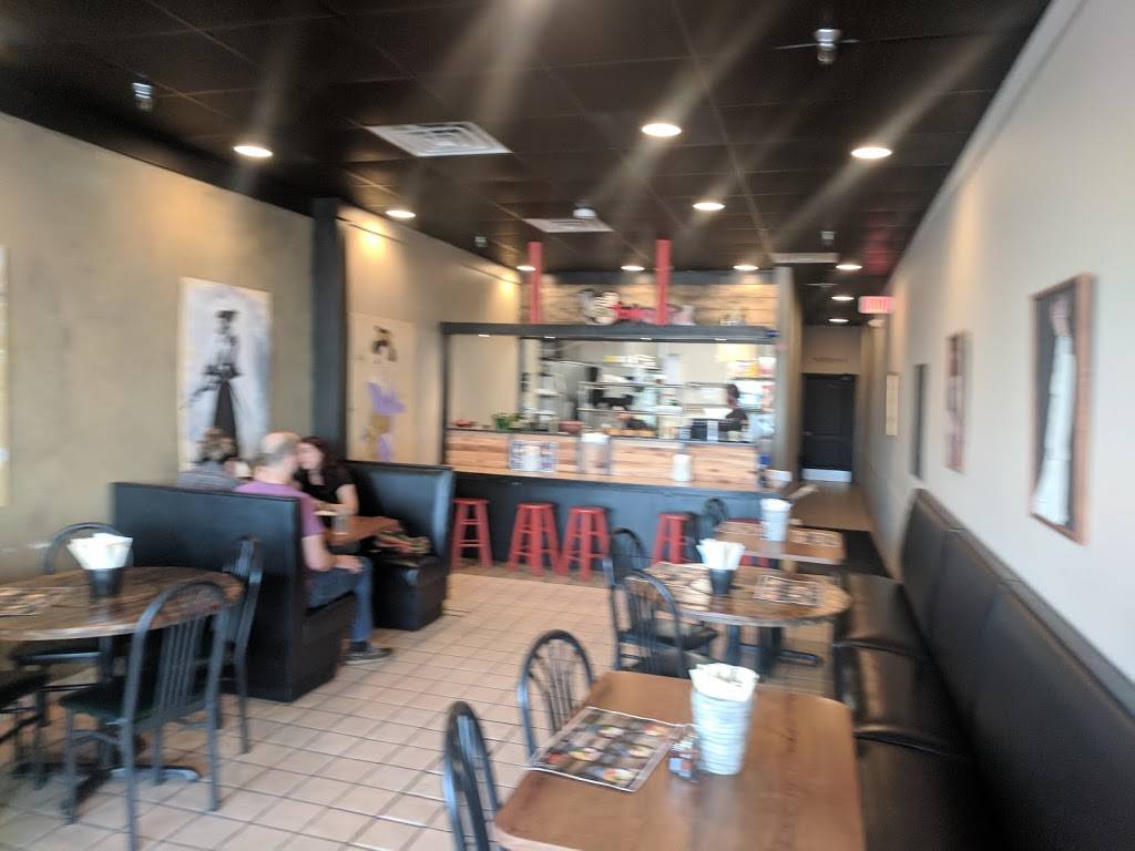 Karai Ramen Bistro | cafe | 14286 Beach Blvd #29, Jacksonville, FL 32250, USA | 9043294073 OR +1 904-329-4073