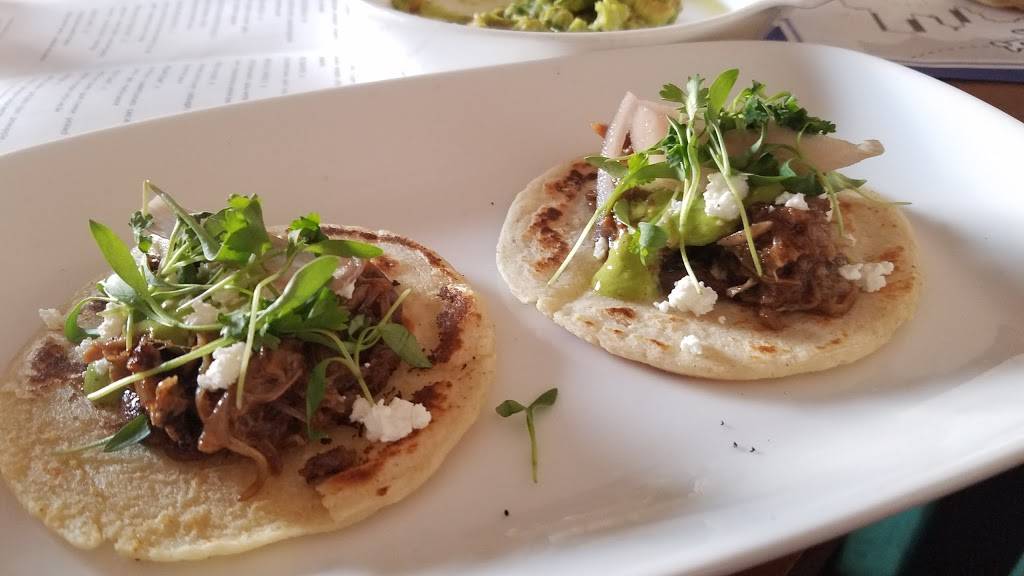 Cascabel | restaurant | 10717 Riverside Dr, Toluca Lake, CA 91602, USA | 8189274210 OR +1 818-927-4210