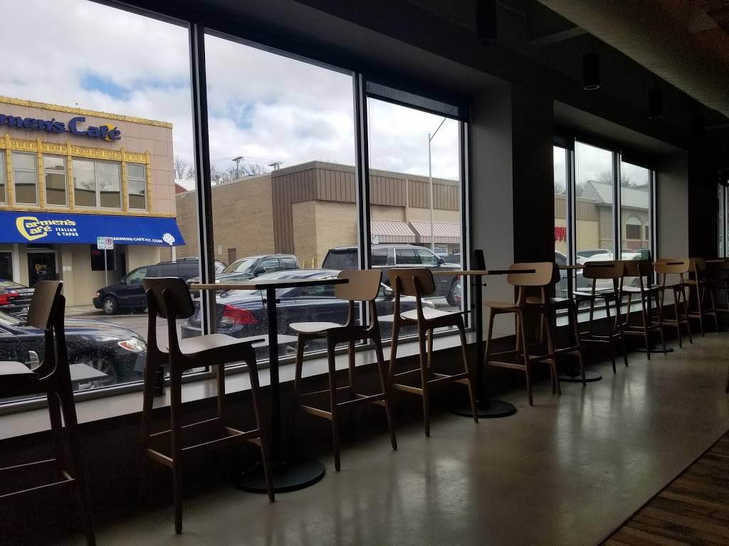 Starbucks | cafe | 6304 Brookside Blvd, Kansas City, MO 64113, USA | 8163610150 OR +1 816-361-0150