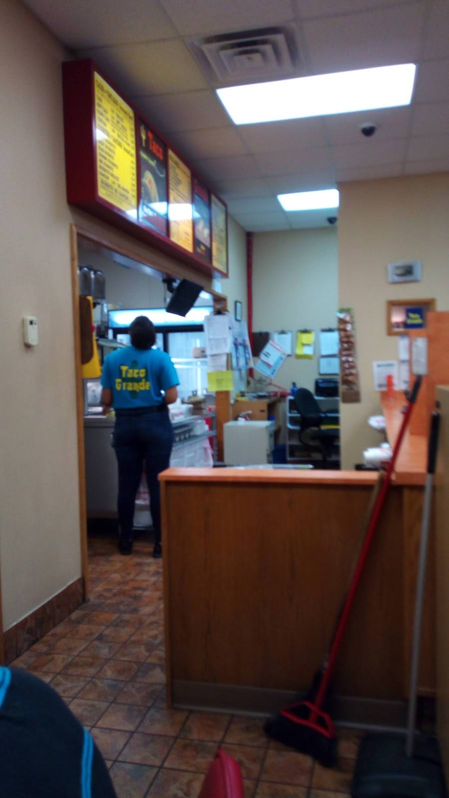 Taco Grande | restaurant | 2315 W 21st St Ste 103, Wichita, KS 67203, USA | 3168321314 OR +1 316-832-1314