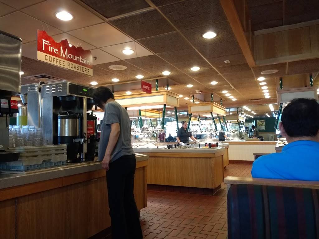 HomeTown Buffet | restaurant | 8432 Firestone Blvd, Downey, CA 90241, USA | 5628615067 OR +1 562-861-5067