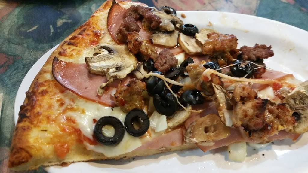 Gordys Pizza & Pasta | restaurant | 1123 E 1st St, Port Angeles, WA 98362, USA | 3604575056 OR +1 360-457-5056