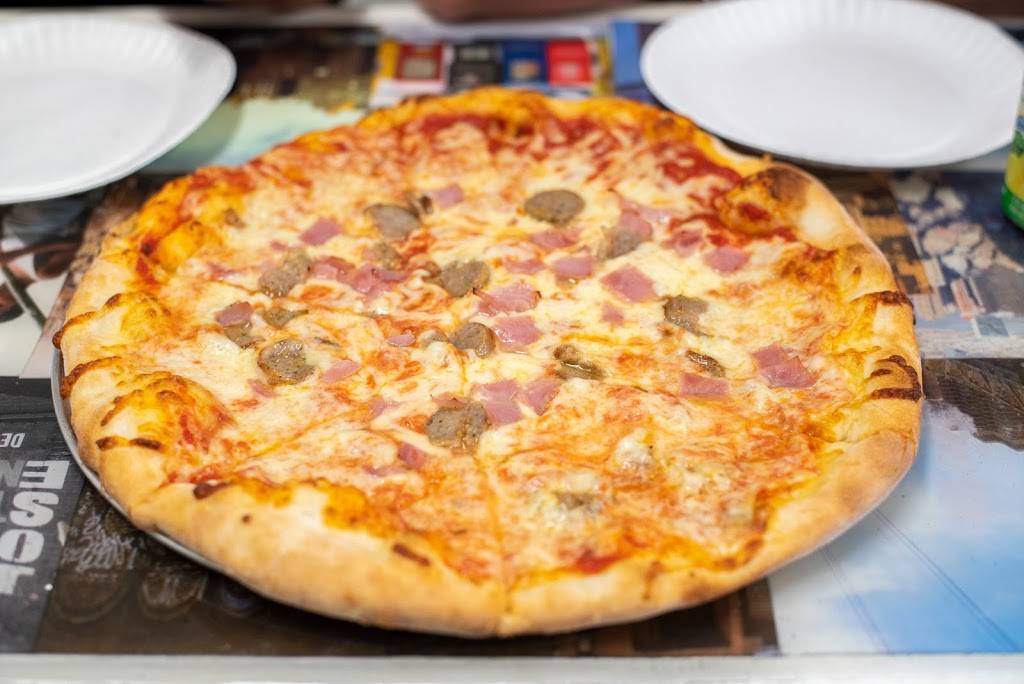 Al’s New York pizza | restaurant | 158 Hialeah Dr, Hialeah, FL 33010, USA | 7866550192 OR +1 786-655-0192