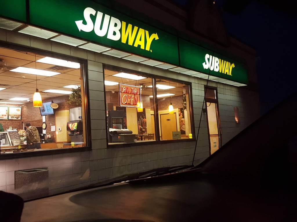 Subway Restaurants | restaurant | 4424 Alum Creek Dr, Columbus, OH 43207, USA | 6144916699 OR +1 614-491-6699