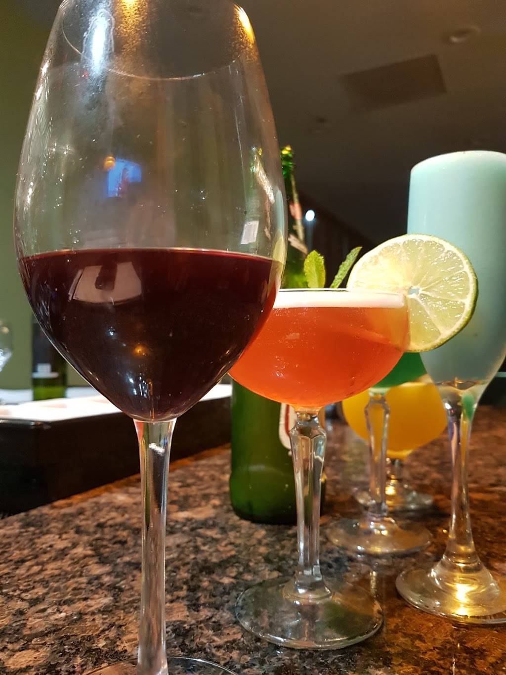 Tatva Indian Cuisine | restaurant | Giant, 2443 Centreville Rd Suite G1, Herndon, VA 20171, USA | 5717668646 OR +1 571-766-8646