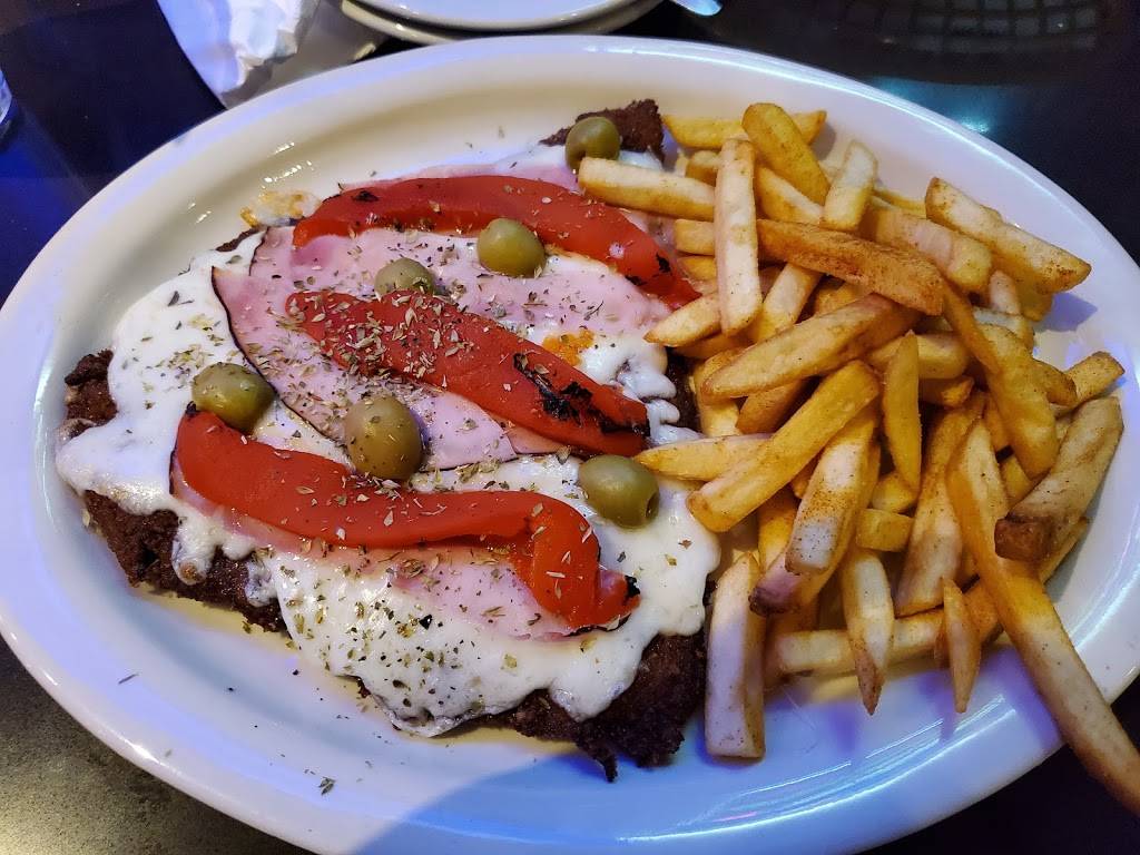 Che Milanesa | restaurant | 11735 SW 147th Ave #38, Miami, FL 33196, USA | 3059341027 OR +1 305-934-1027