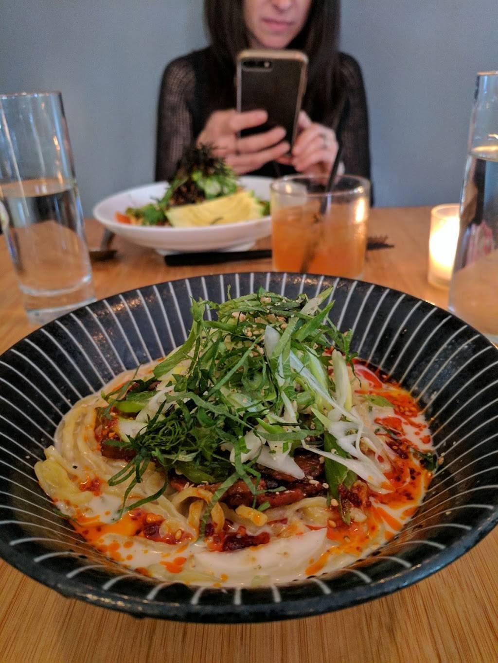 Shalom Japan | restaurant | 310 S 4th St, Brooklyn, NY 11211, USA | 7183884012 OR +1 718-388-4012