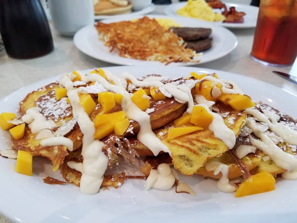 Citrus | restaurant | 357 N Great Neck Rd, Virginia Beach, VA 23454, USA | 7572229555 OR +1 757-222-9555