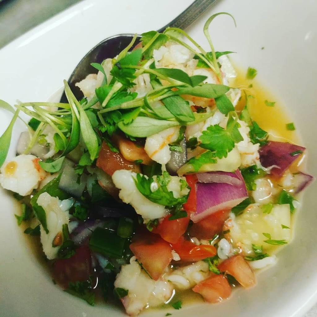 Barrio | restaurant | 740 De Mun Ave, Clayton, MO 63105, USA | 3147250322 OR +1 314-725-0322