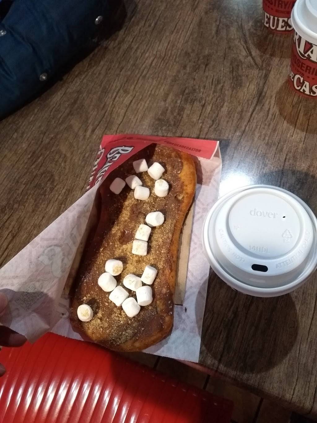 Queues de Castor | restaurant | 1675 Avenue des Hôtels, Québec, QC G1W 4S3, Canada | 4186595264 OR +1 418-659-5264