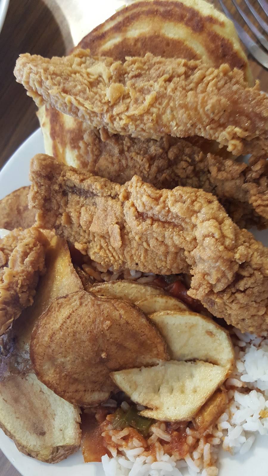 Bros Cajun Cuisine | restaurant | 3214 Charlotte Ave, Nashville, TN 37209, USA | 6153292626 OR +1 615-329-2626