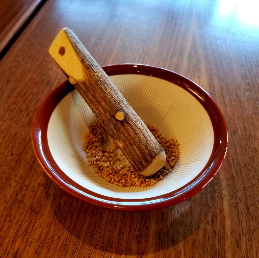 TON TON Katsuya | restaurant | 7225 S Durango Dr #105, Las Vegas, NV 89113, USA | 7256054402 OR +1 725-605-4402