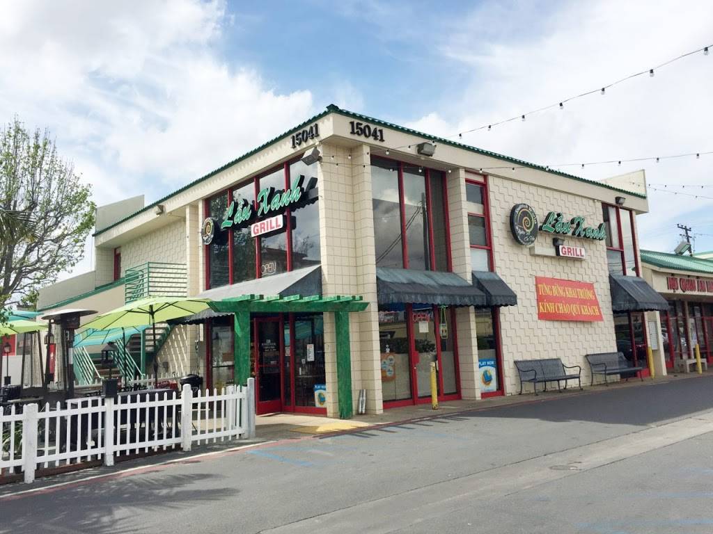 Lau Xanh Grill | restaurant | 15041 Moran St #101-102, Westminster, CA 92683, USA | 7148993333 OR +1 714-899-3333