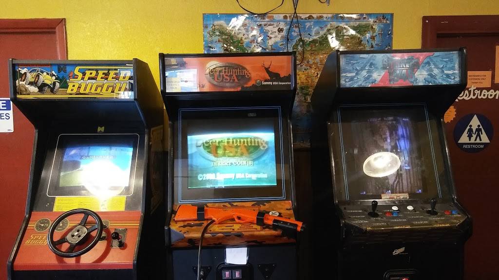 Luigis Pizza | restaurant | 119 E 1st St, Rainier, OR 97048, USA | 5035564213 OR +1 503-556-4213