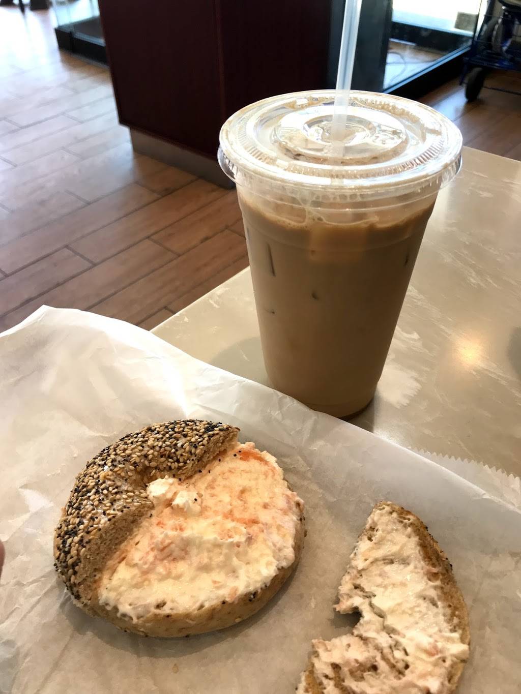 Bagels for You | bakery | 113-29 Queens Blvd, Forest Hills, NY 11375, USA | 7187939200 OR +1 718-793-9200