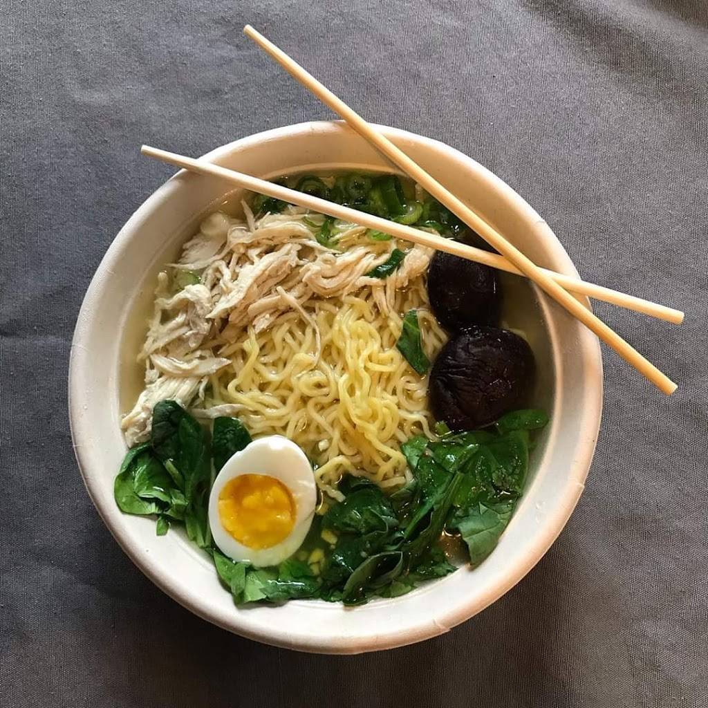 Kinjo Kitchen + Cocktails | restaurant | 497 2nd St Ste A, Macon, GA 31201, USA | 4782199944 OR +1 478-219-9944