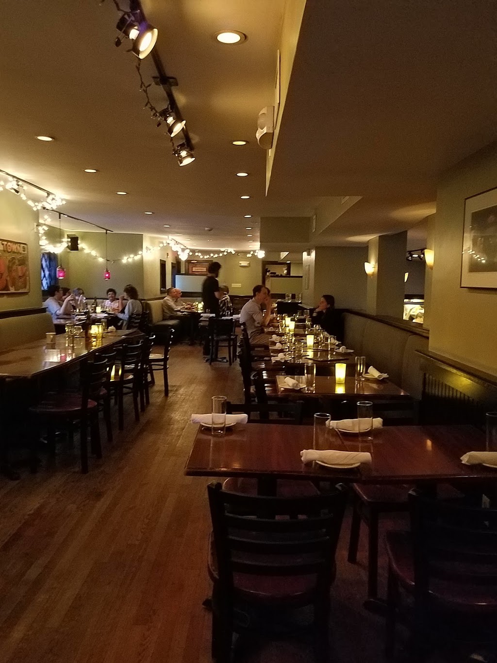 Green Street | restaurant | 280 Green St, Cambridge, MA 02139, USA | 6178761655 OR +1 617-876-1655