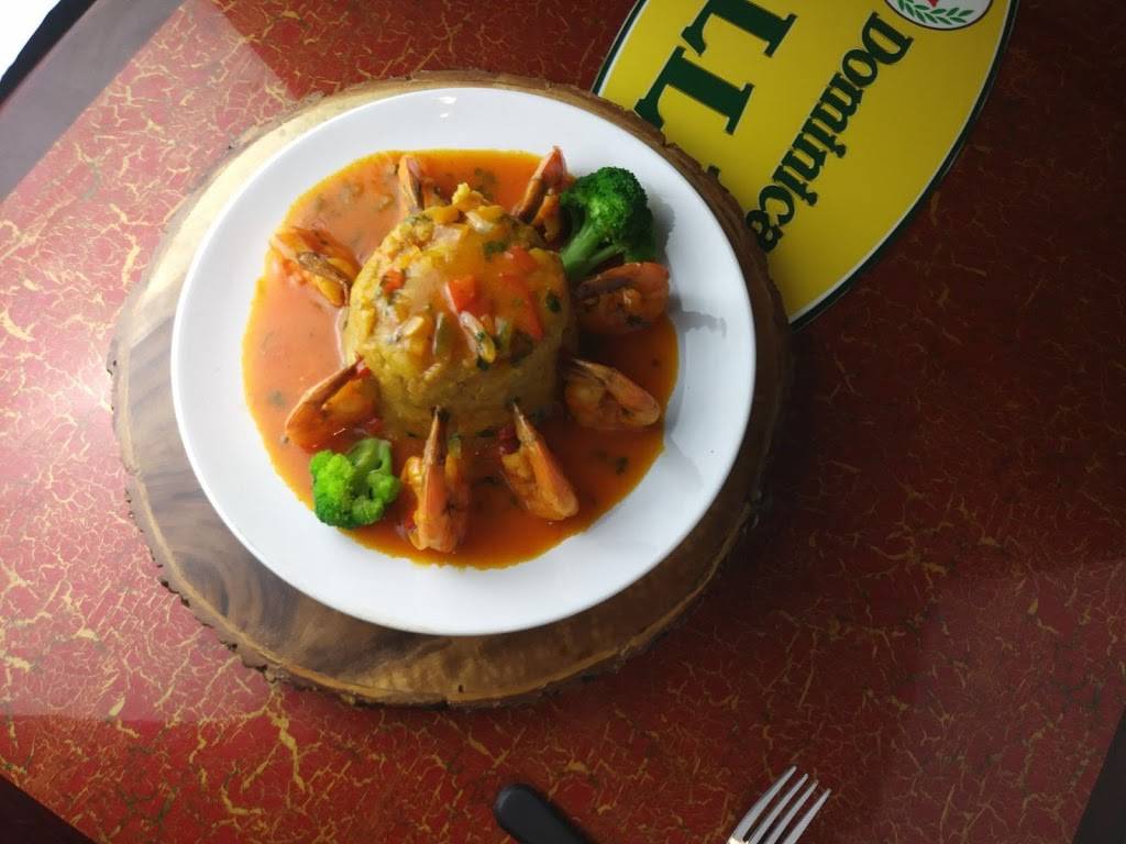 Dominican Valle | restaurant | 1601 St Nicholas Ave, New York, NY 10040, USA | 6468690092 OR +1 646-869-0092