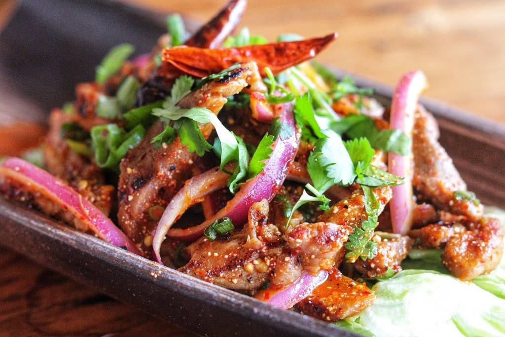 ThaiBarShi | restaurant | 336 Washington St, Weymouth, MA 02188, USA | 7818120070 OR +1 781-812-0070