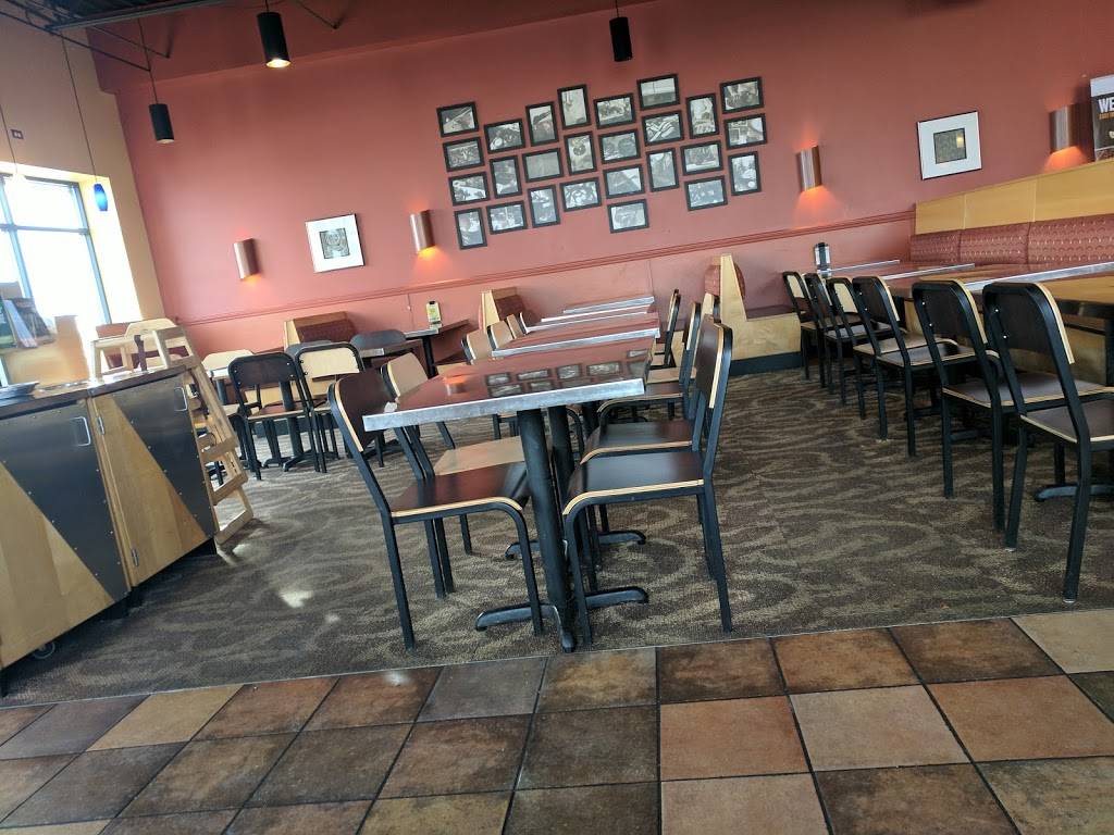 QDOBA Mexican Eats | restaurant | 4343 W Wisconsin Ave, Appleton, WI 54913, USA | 9207343244 OR +1 920-734-3244