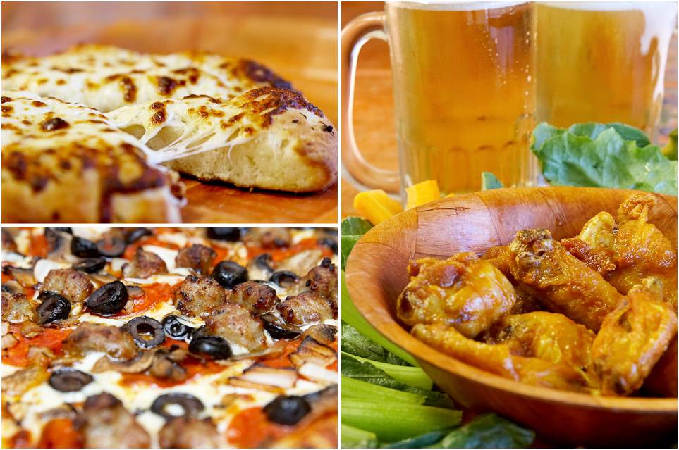 Josies Pizza & Wings | restaurant | 1225 S Hiawassee Rd, Orlando, FL 32835, USA | 4072964009 OR +1 407-296-4009