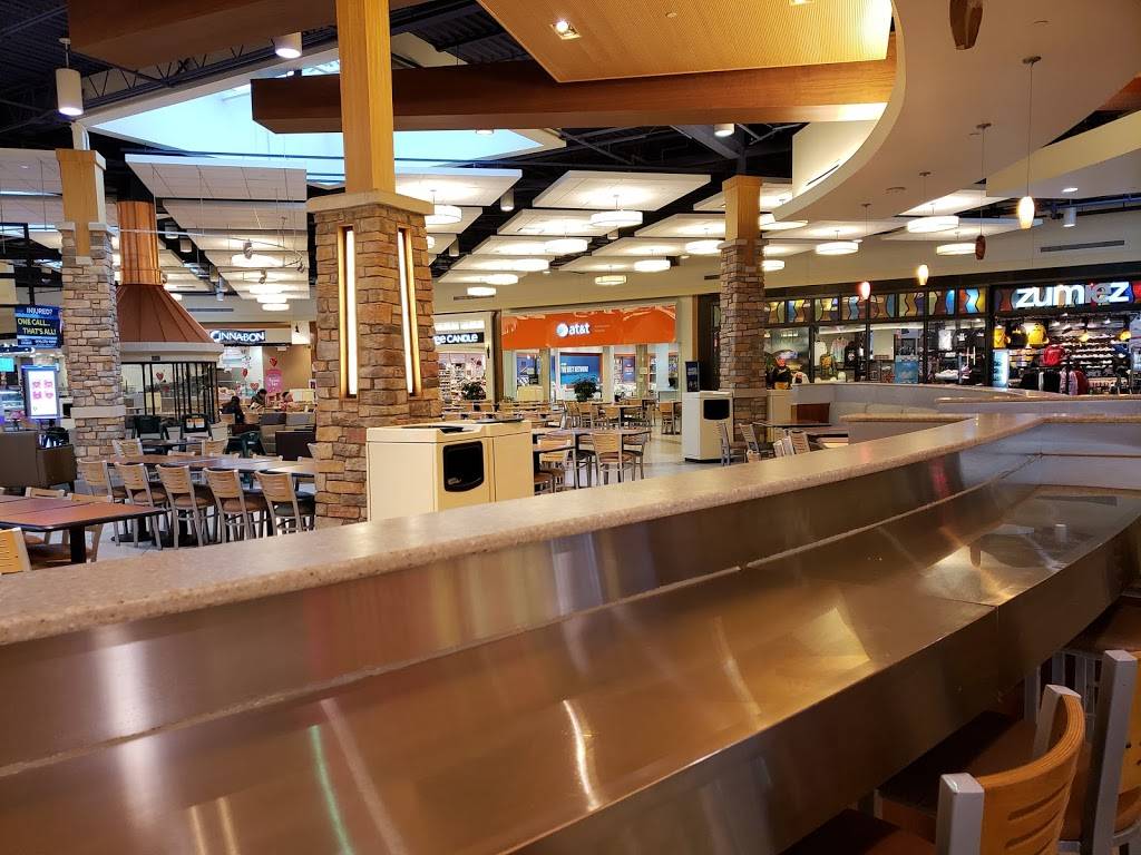 Charleys Philly Steaks | restaurant | 95 N Moorland Rd Spc FC-2, Brookfield, WI 53005, USA | 2627861455 OR +1 262-786-1455