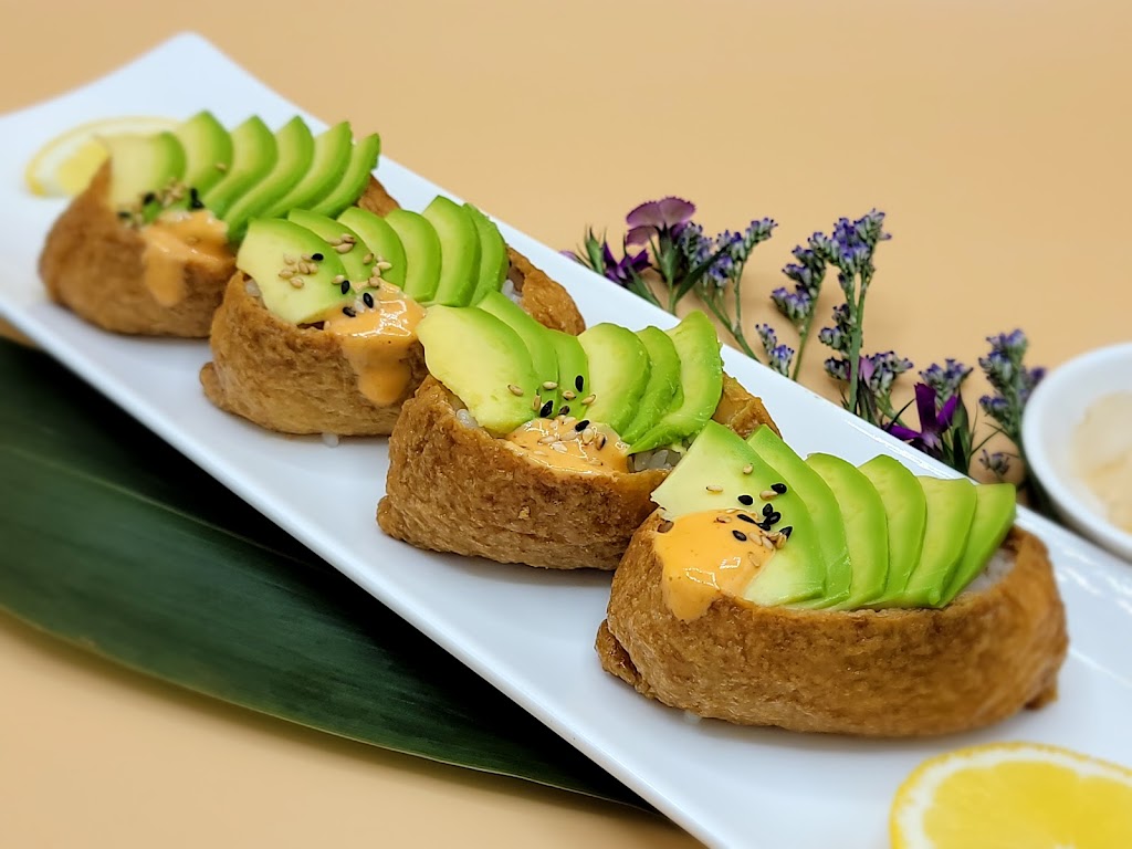 OMEGA Sushi | restaurant | 3001 White Bear Ave N, St Paul, MN 55109, USA | 6124548552 OR +1 612-454-8552