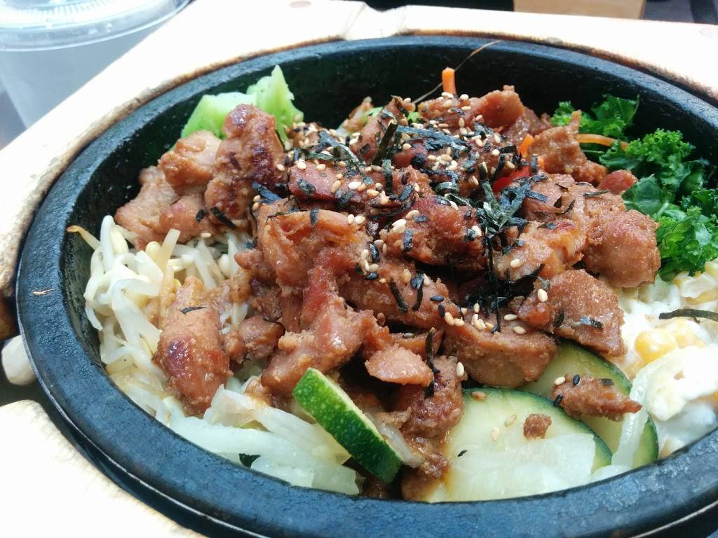 Bibigo Fresh Korean Kitchen | restaurant | 3525 W Carson St, Torrance, CA 90503, USA | 3102141663 OR +1 310-214-1663