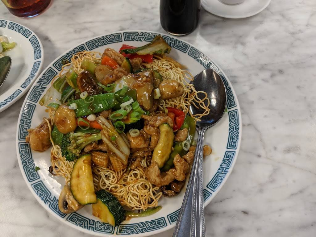 Far East Chinese Restaurant | restaurant | 51 N Main St # F, Angels Camp, CA 95222, USA | 2097366718 OR +1 209-736-6718