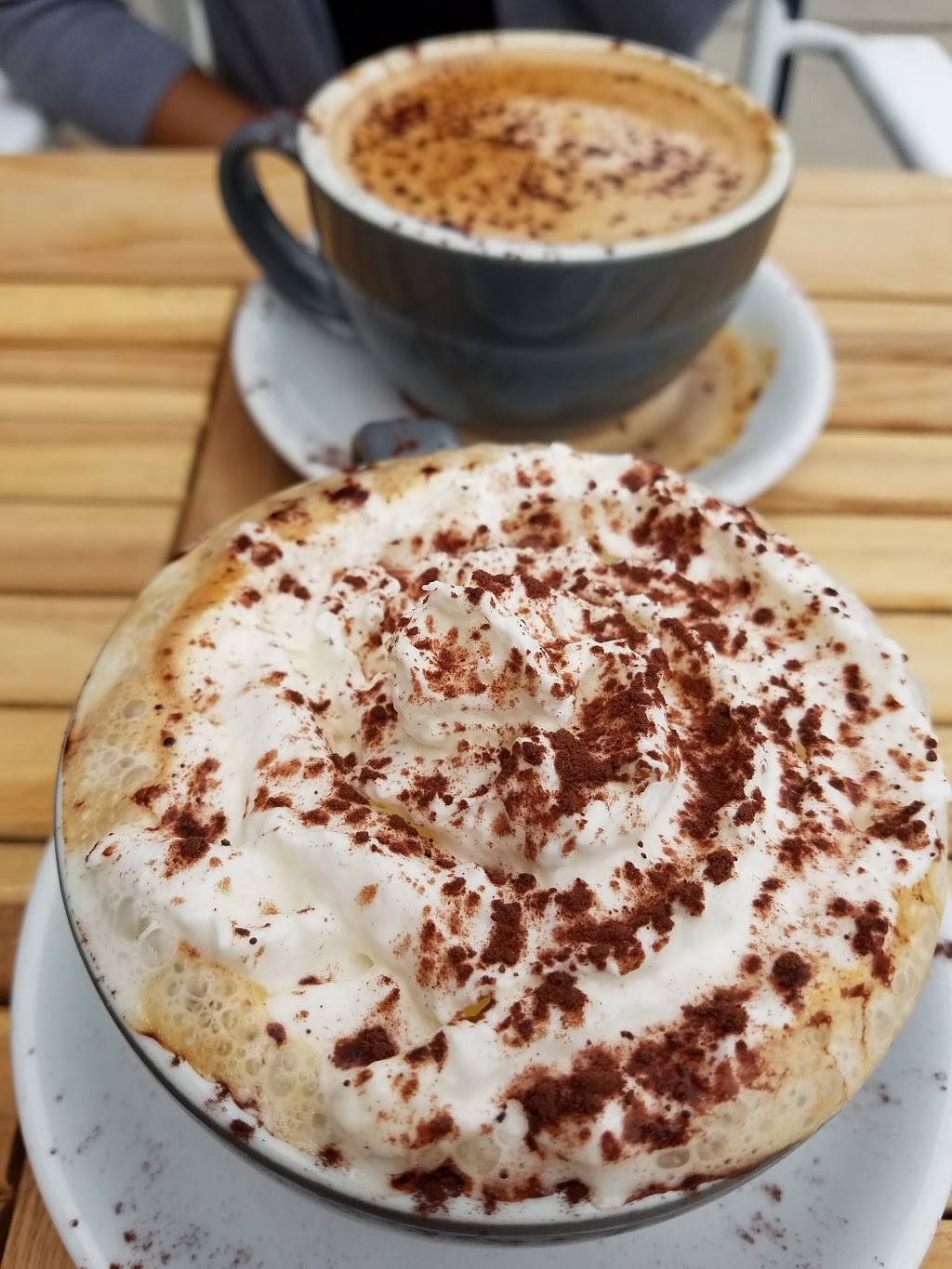 Zola Bistro | restaurant | 3030 Washtenaw Ave Suite 101, Ann Arbor, MI 48104, USA | 7344778088 OR +1 734-477-8088