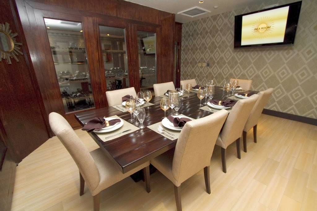 Latin Bites | cafe | 5709 Woodway Dr Suite J, Houston, TX 77057, USA | 7132298369 OR +1 713-229-8369