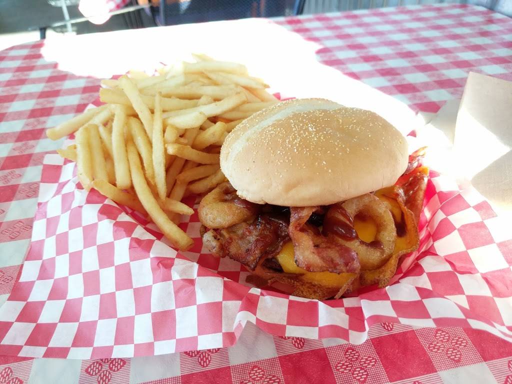 Righteous Burger | restaurant | 3166 Olive Hwy, Oroville, CA 95966, USA | 5305320692 OR +1 530-532-0692