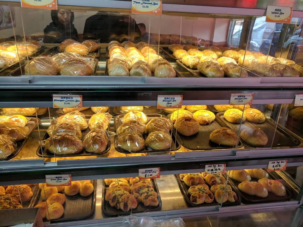 Maikley Cafe | restaurant | 5819 8th Ave, Brooklyn, NY 11220, USA | 7186333838 OR +1 718-633-3838