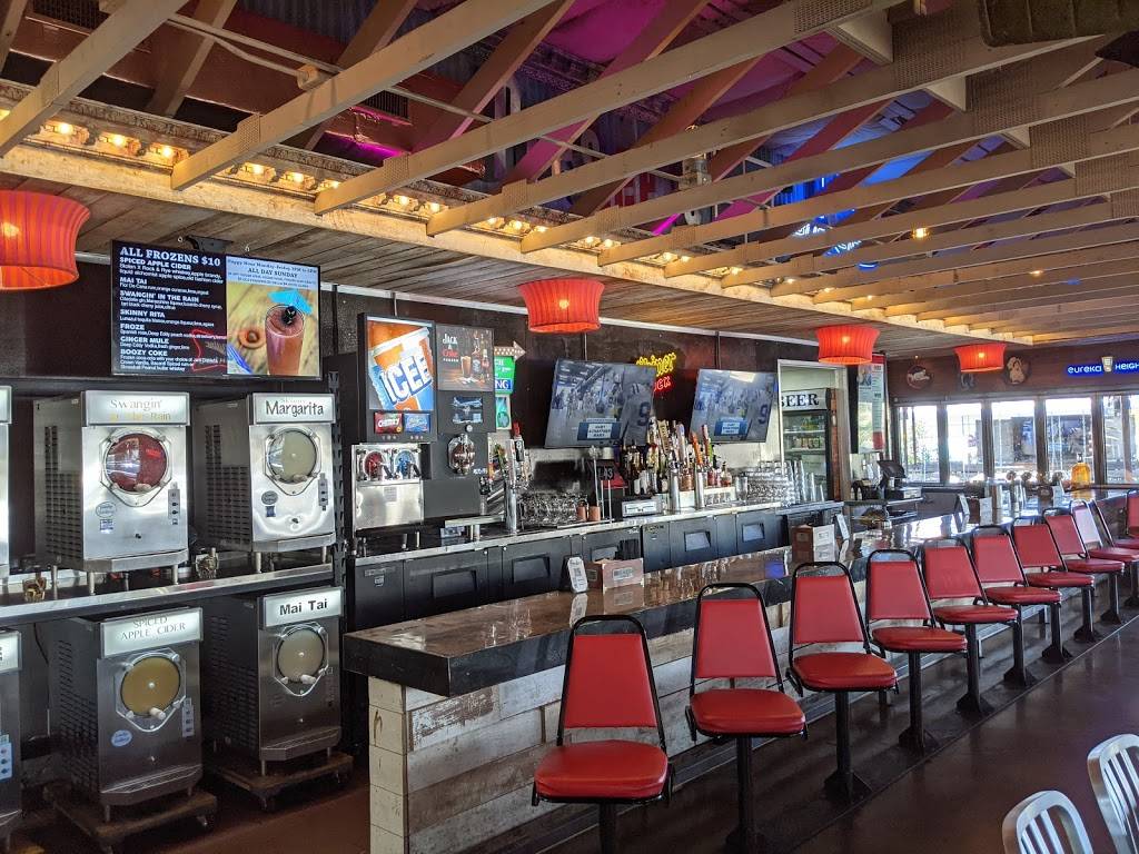 Preslees | restaurant | 1430 W 19th St, Houston, TX 77008, USA | 7133606439 OR +1 713-360-6439