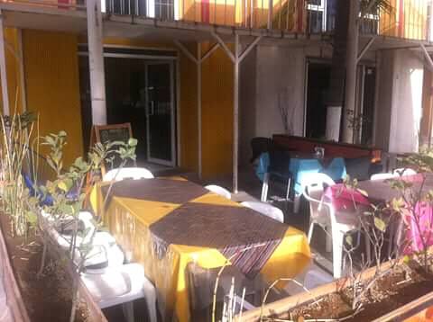 Rinconcito Guerrerense | restaurant | 22204, Octava 125, Colas Delmatamoros, 22204 Tijuana, B.C., Mexico | 016643815722 OR +52 664 381 5722