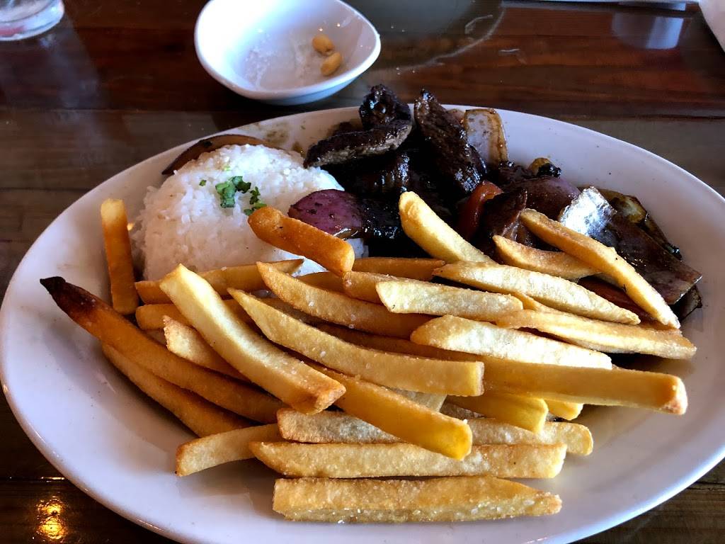 The Freakin Incan | restaurant | 2316 Main St ste c, Tucker, GA 30084, USA | 7706096633 OR +1 770-609-6633