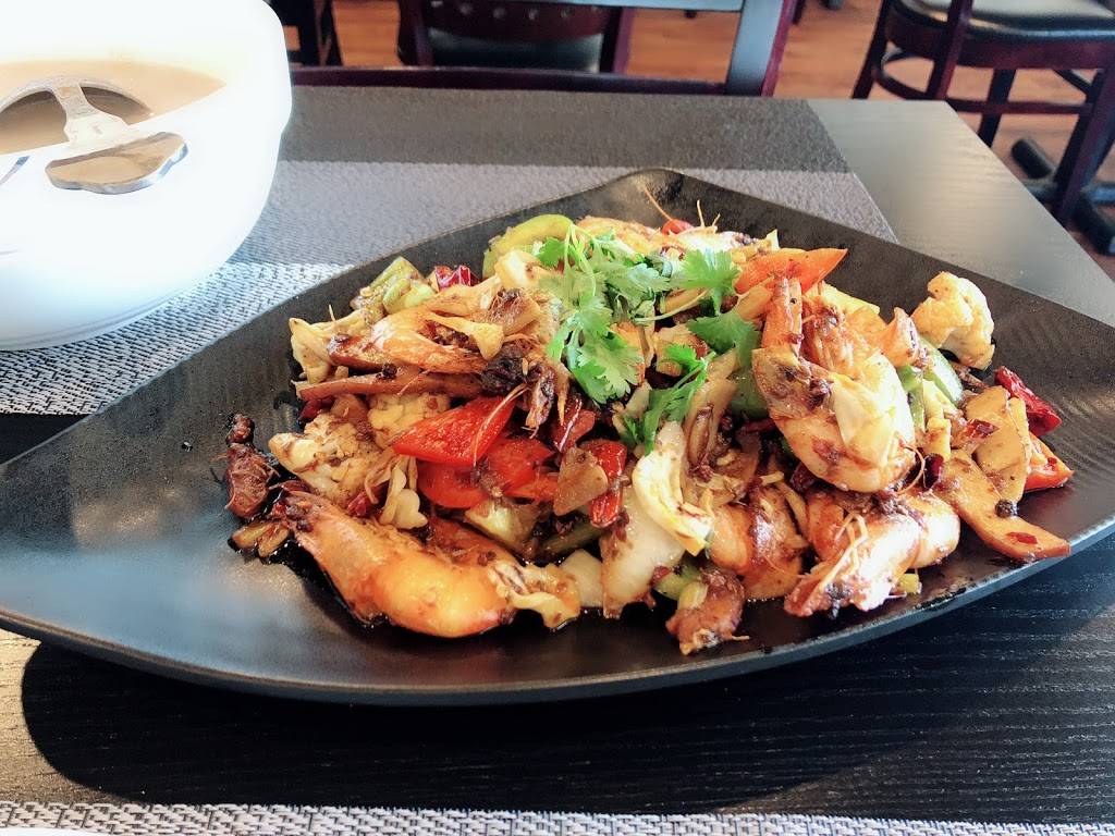 Blisschi Pot | restaurant | 15827 Gale Ave, La Puente, CA 91745, USA | 6263338892 OR +1 626-333-8892