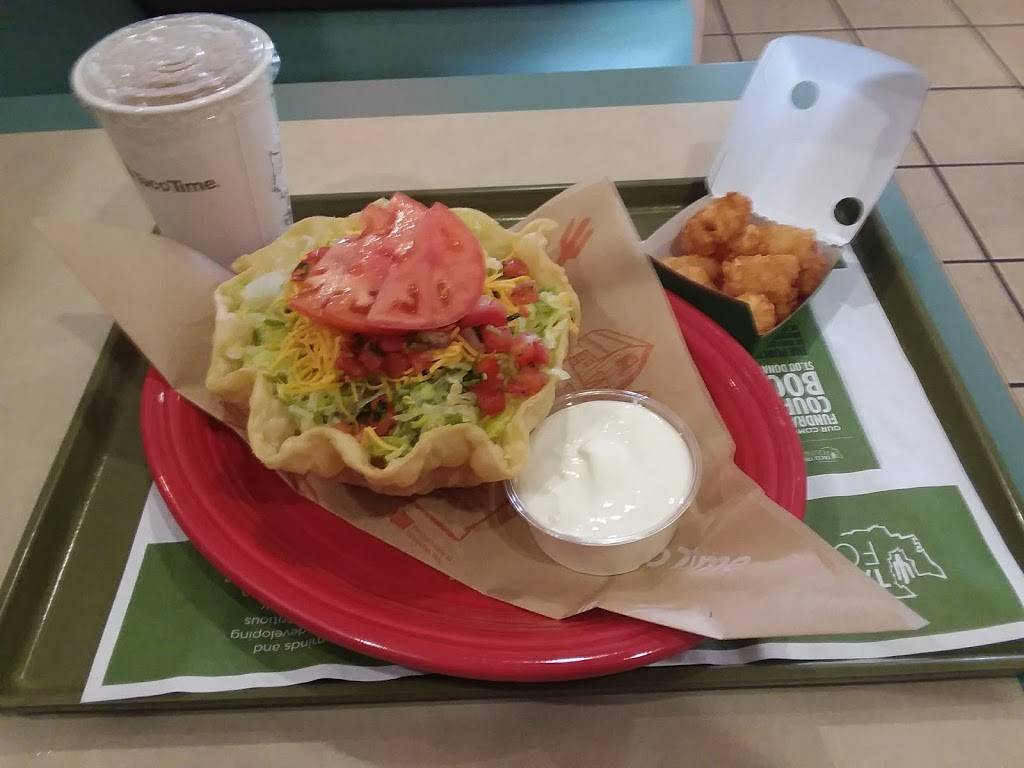 Taco Time NW | restaurant | 6749 WA-303, Bremerton, WA 98311, USA | 3606132842 OR +1 360-613-2842