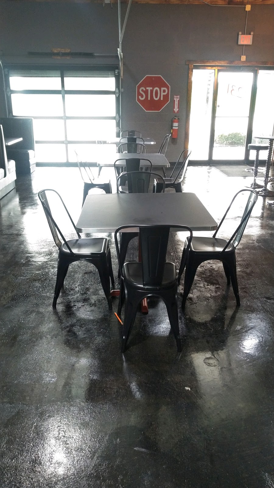 Crusted Creations 231 | restaurant | 13472 Northland Dr, Big Rapids, MI 49307, USA | 2315989007 OR +1 231-598-9007