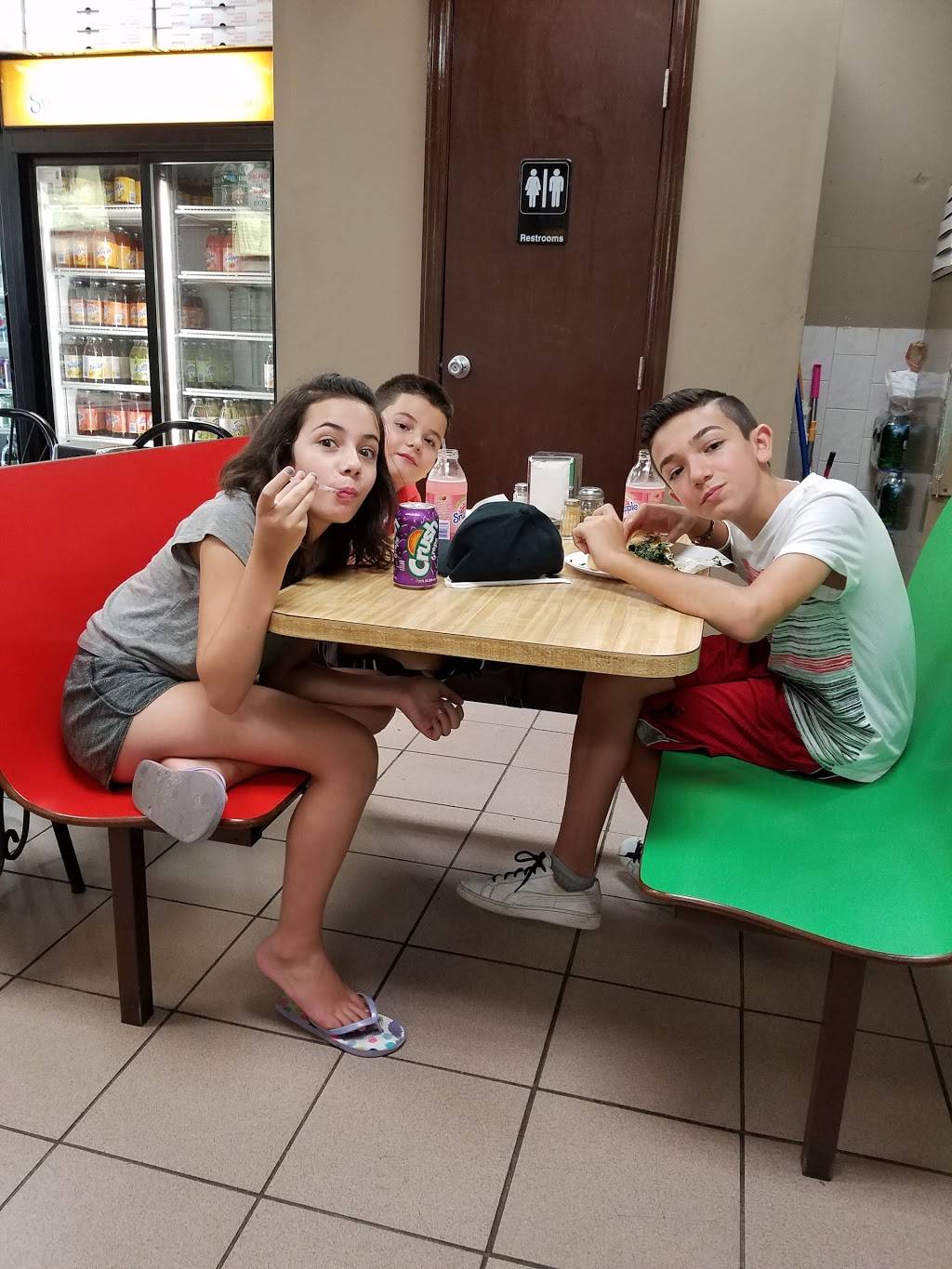 Bad Boys Pizza | restaurant | 2313 86th St, Brooklyn, NY 11214, USA | 7182664848 OR +1 718-266-4848