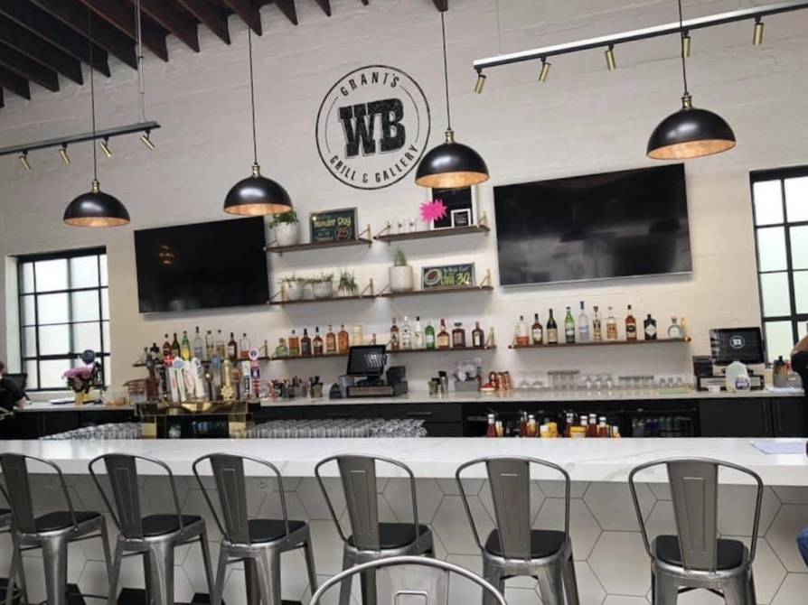 Wonderburger | restaurant | 3333 W 111th St Unit B, Chicago, IL 60655, USA | 7736148336 OR +1 773-614-8336