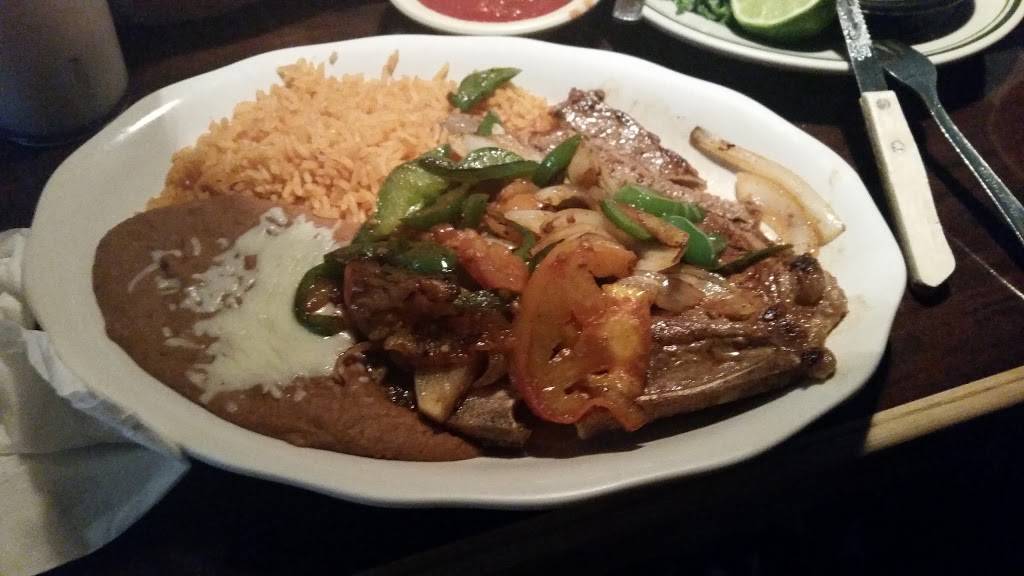 Cancun Mexican Restaurant | restaurant | 9786, 3153 Garden Rd, Burlington, NC 27215, USA | 3365844494 OR +1 336-584-4494