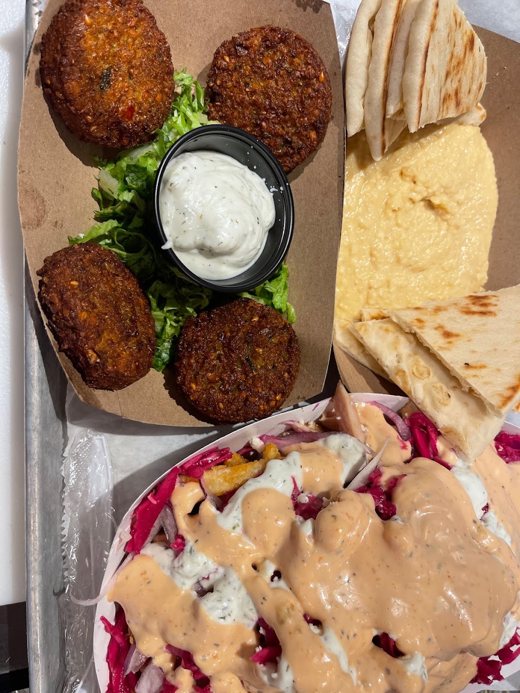 Istanbul Shawarma | restaurant | 5055 Broadway Pl ste 2224, Nashville, TN 37203, USA | 3472821163 OR +1 347-282-1163