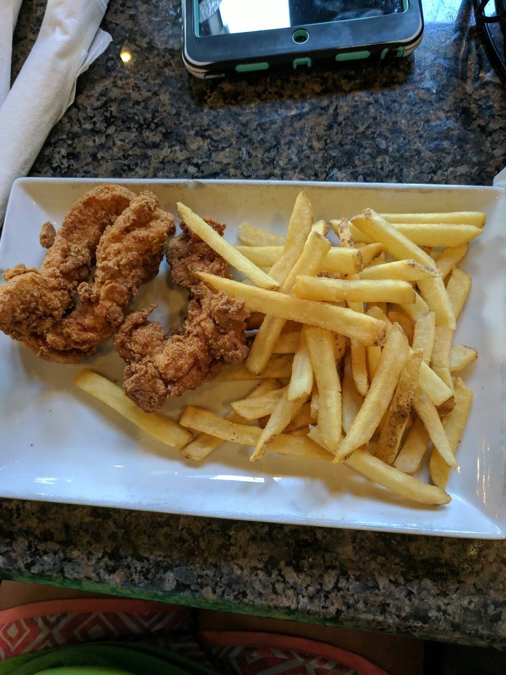 The Boulevard Bar & Grille | restaurant | 2154 Middle Tennessee Blvd, Murfreesboro, TN 37130, USA | 6156248002 OR +1 615-624-8002