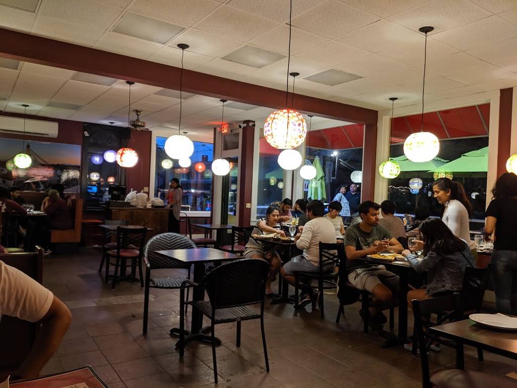 Royal Indian | restaurant | 39 Rodick St, Bar Harbor, ME 04609, USA | 2078019418 OR +1 207-801-9418