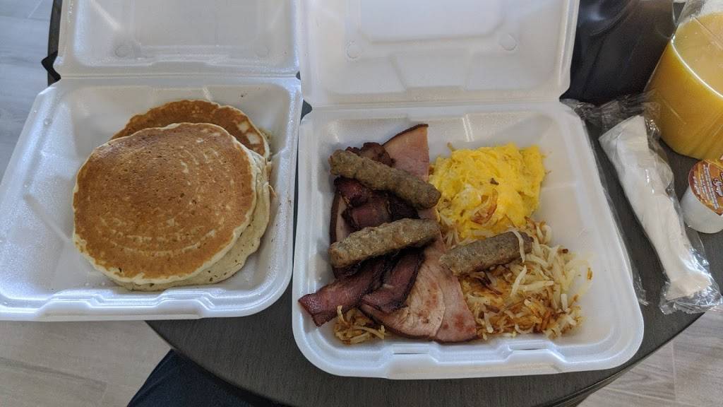 Western Omelette 2 | restaurant | 311 N Santa Fe Ave, Fountain, CO 80817, USA | 7193824100 OR +1 719-382-4100