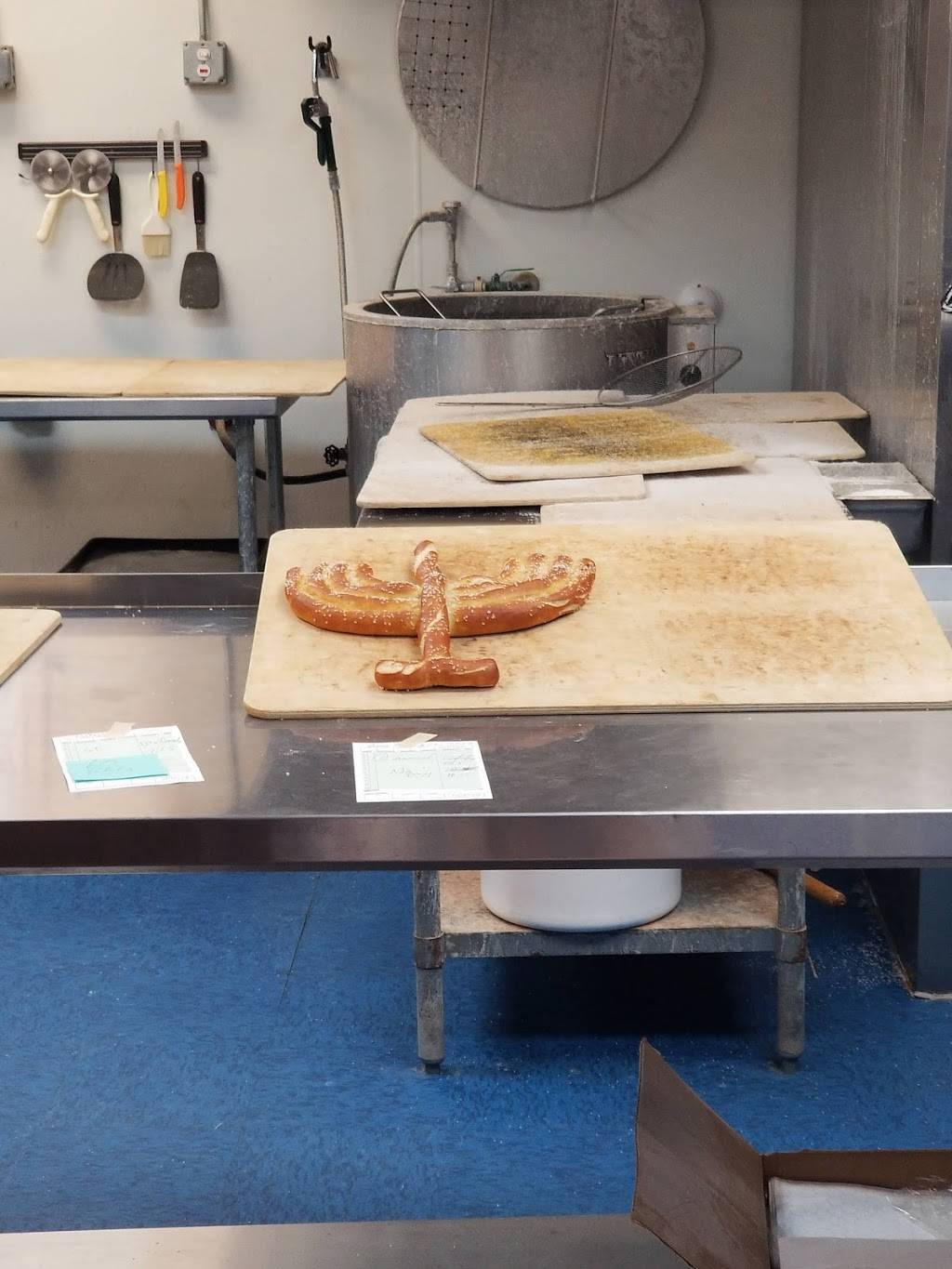 Phlorida Pretzel | restaurant | 168 NW 51st St, Boca Raton, FL 33431, USA | 5619101846 OR +1 561-910-1846